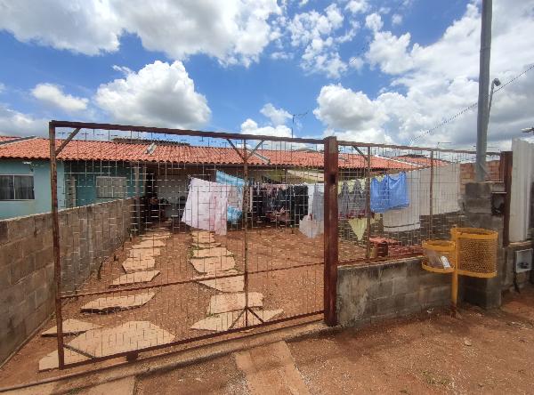 Casa - Venda, JARDIM BANDEIRANTE, LUZIANIA, GO