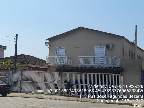 Casa - Venda, SAMARITA, SAO VICENTE, SP