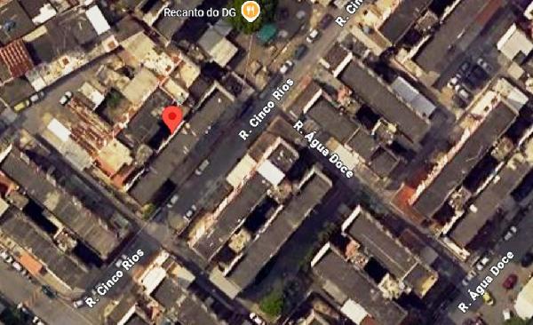 Apartamento - Venda, CORDOVIL, RIO DE JANEIRO, RJ