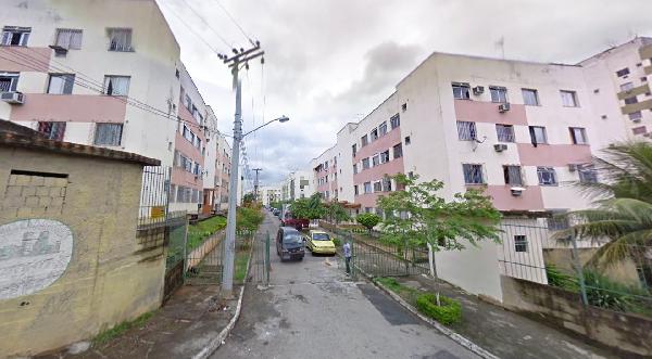 Apartamento - Venda, PAVUNA, RIO DE JANEIRO, RJ