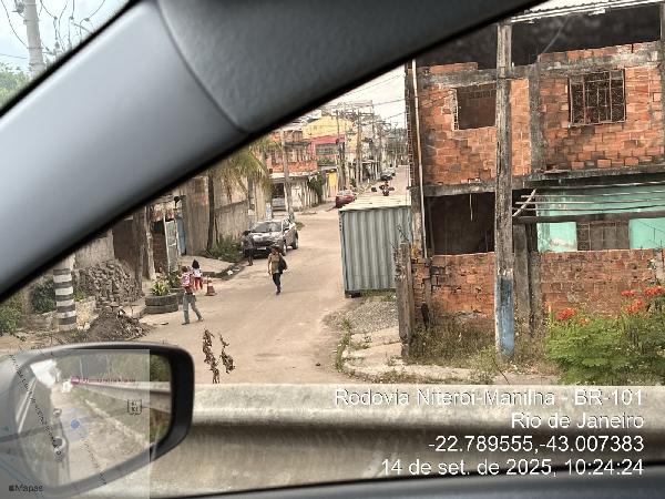 Casa - Venda, JARDIM CATARINA, SAO GONCALO, RJ