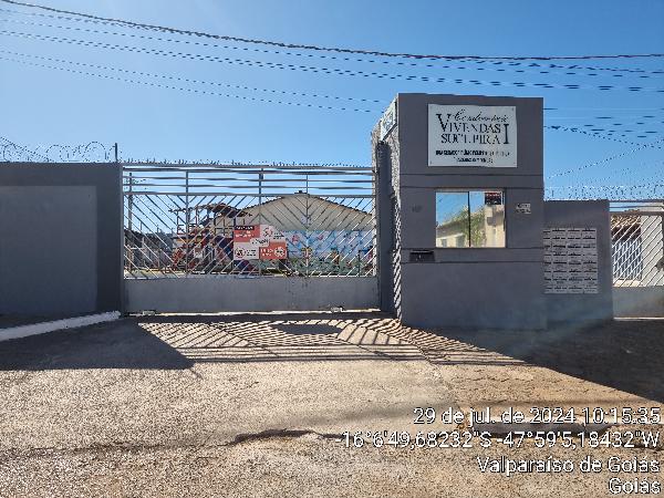 Casa - Venda, CHACARAS BENVINDA, VALPARAISO DE GOIAS, GO