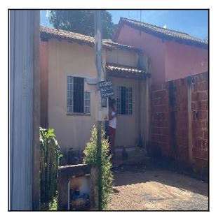 Casa - Venda, CENTRO, PADRE BERNARDO, GO