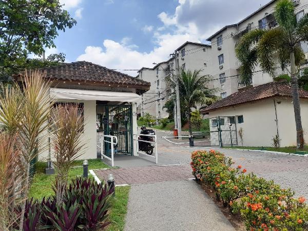 Apartamento - Venda, CAMPO GRANDE, RIO DE JANEIRO, RJ