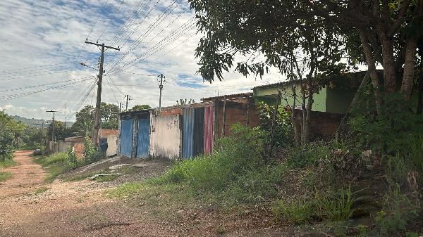 Casa - Venda, PARQUE ESTRELA DALVA XI, SANTO ANTONIO DO DESCOBERTO, GO