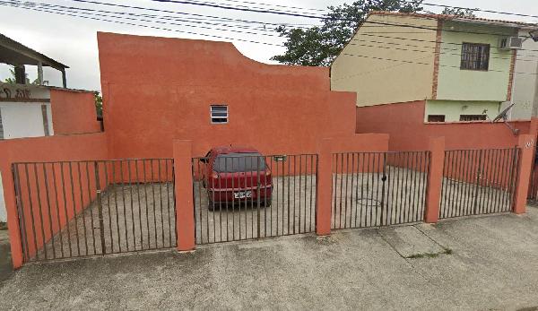 Casa - Venda, CABUCU, NOVA IGUACU, RJ