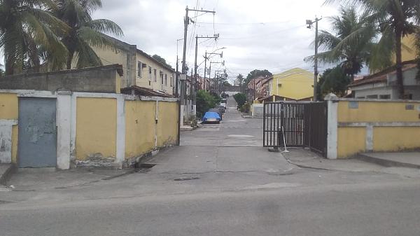 Casa - Venda, SANTA LUZIA, SAO GONCALO, RJ