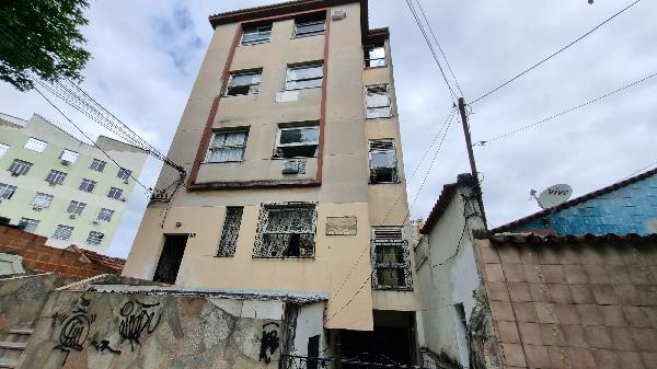 Apartamento - Venda, ENGENHO NOVO, RIO DE JANEIRO, RJ
