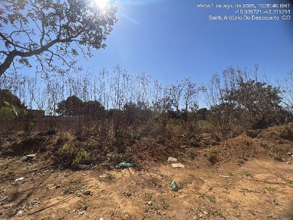 Casa - Venda, PARQUE ESTRELA DALVA XVII, SANTO ANTONIO DO DESCOBERTO, GO