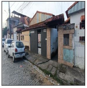 Casa - Venda, PAPUCAIA, CACHOEIRAS DE MACACU, RJ