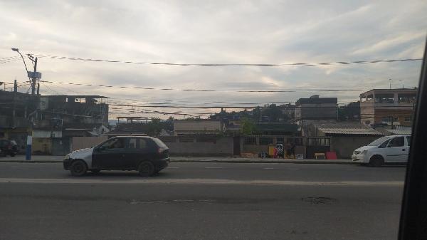 Casa - Venda, BELFORD ROXO, RJ