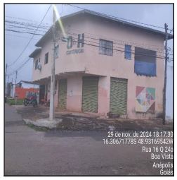 Apartamento - Venda, SETOR RESIDENCIAL DAS ROSAS, ANAPOLIS, GO