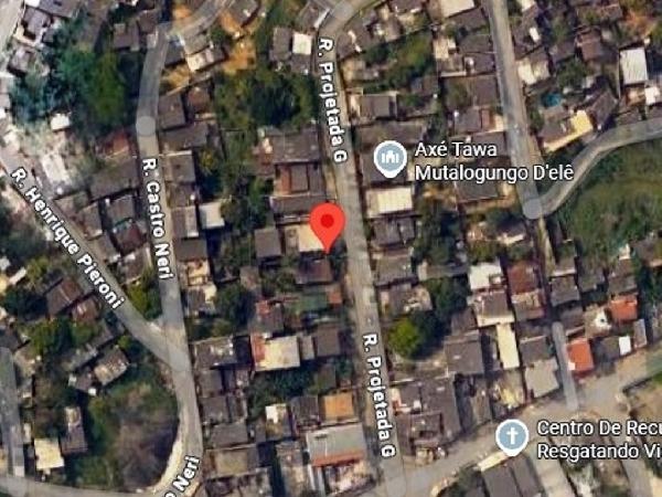 Casa - Venda, ROCHA, SAO GONCALO, RJ