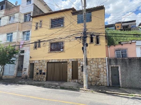 Casa - Venda, NOSSA SENHORA APARECIDA, JUIZ DE FORA, MG