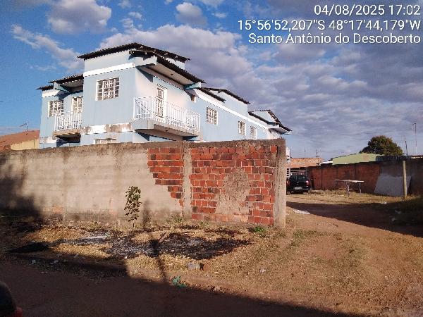 Apartamento - Venda, JARDIM ANA BEATRIZ I, SANTO ANTONIO DO DESCOBERTO, GO