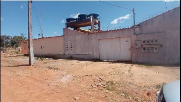 Apartamento - Venda, PLANALTINA, GO