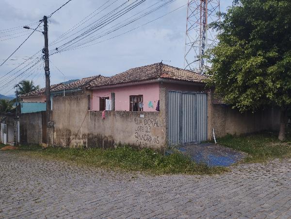 Casa - Venda, LOTEAMENTO VENEZA, CACHOEIRAS DE MACACU, RJ
