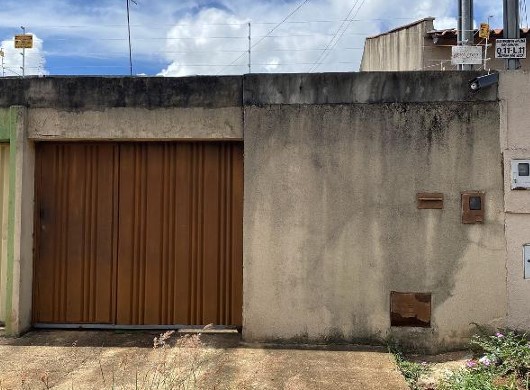 Casa - Venda, JARDIM SAO JOSE, GOIANIA, GO