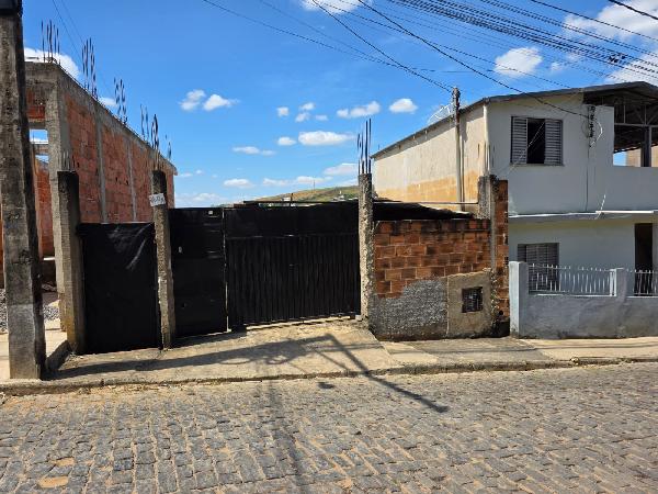 Casa - Venda, BELA VISTA, LEOPOLDINA, MG
