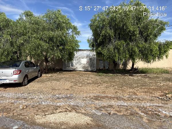 Casa - Venda, SETOR SUL, PLANALTINA, GO