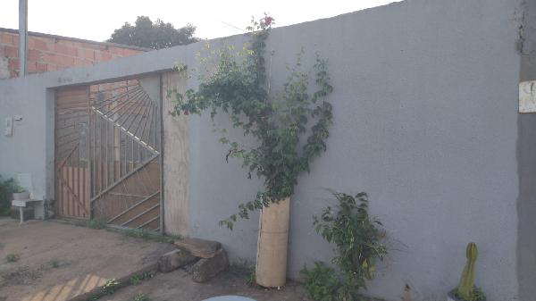 Casa - Venda, SANTO ANTONIO DO DESCOBERTO, GO