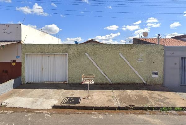 Casa - Venda, BEIJA-FLOR II, UBERABA, MG