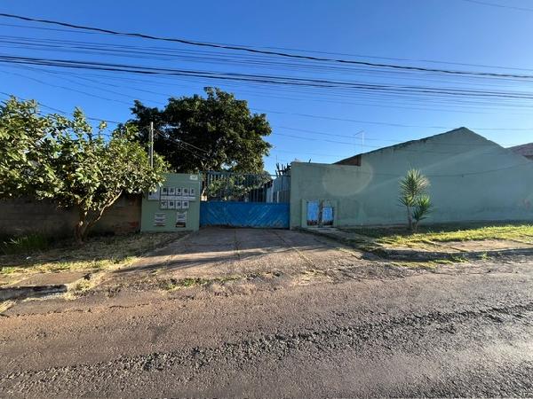 Casa - Venda, MANSOES DE RECREIO ESTRELA DALVA IV, LUZIANIA, GO