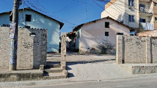Casa - Venda, VISTA ALEGRE, SAO GONCALO, RJ