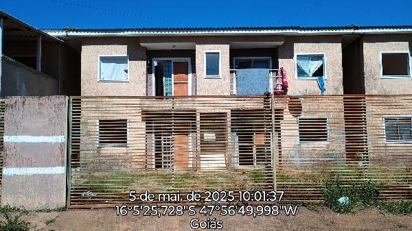 Apartamento - Venda, M R ESTRELA DALVA I, CIDADE OCIDENTAL, GO