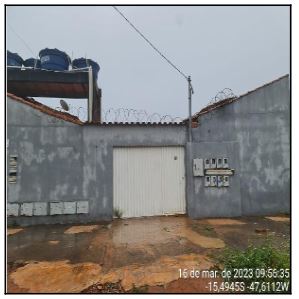 Apartamento - Venda, BRASILINHA 16 (PANORAMA), PLANALTINA, GO