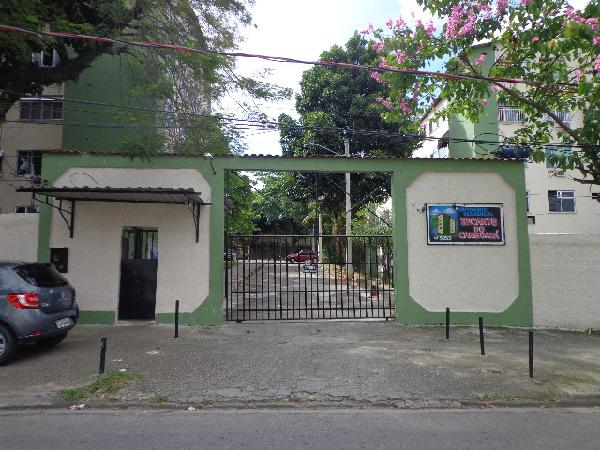 Apartamento - Venda, GUADALUPE, RIO DE JANEIRO, RJ