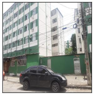 Apartamento - Venda, TOMAS COELHO, RIO DE JANEIRO, RJ