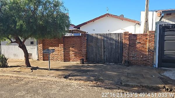 Casa - Venda, JARDIM HELENA, BAURU, SP