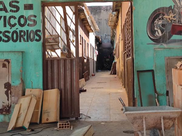 Apartamento - Venda, JARDIM ORIENTE, VALPARAISO DE GOIAS, GO