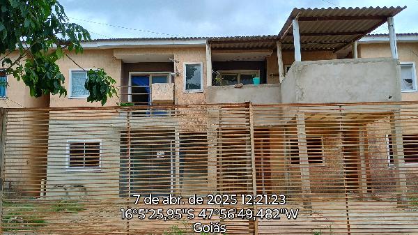 Apartamento - Venda, MANSOES RECREIO ESTRELA D'ALVA I, CIDADE OCIDENTAL, GO