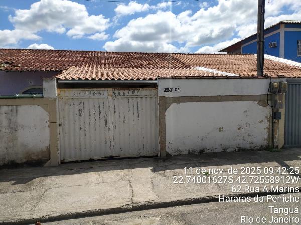 Casa - Venda, TANGUA, RJ