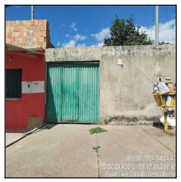 Casa - Venda, PARQUE ESTRELA DALVA XII, SANTO ANTONIO DO DESCOBERTO, GO