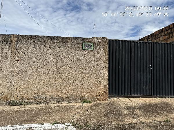 Casa - Venda, COCALZINHO DE GOIAS, GO