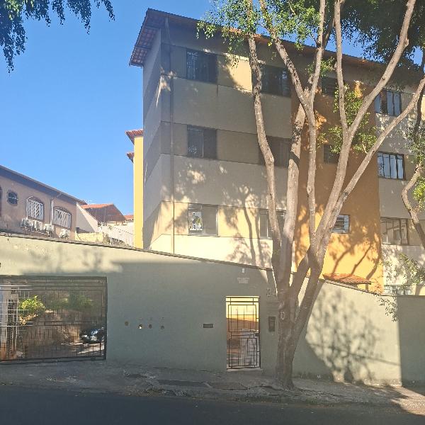 Apartamento - Venda, VISC. DO RIO BRANCO, BELO HORIZONTE, MG