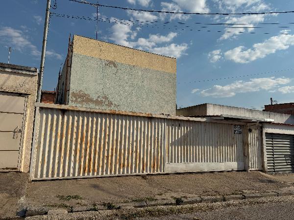 Casa - Venda, ELDORADO (PARQUE DURVAL DE BARROS), IBIRITE, MG