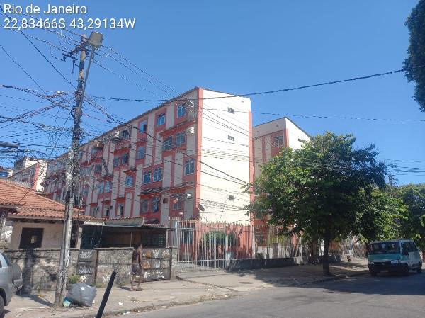 Apartamento - Venda, BRAS DE PINA, RIO DE JANEIRO, RJ