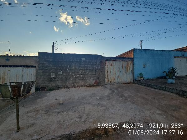 Casa - Venda, PARQUE SANTO ANTONIO, SANTO ANTONIO DO DESCOBERTO, GO