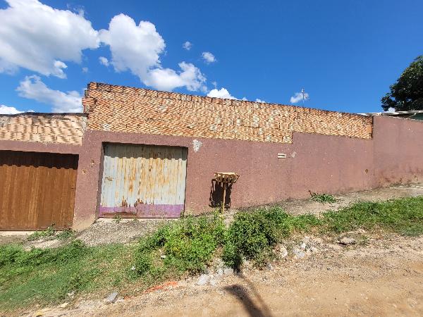 Casa - Venda, POUSADAS DO LAGO, ESMERALDAS, MG