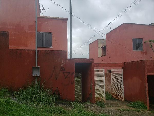 Casa - Venda, CENTRO, MATOZINHOS, MG