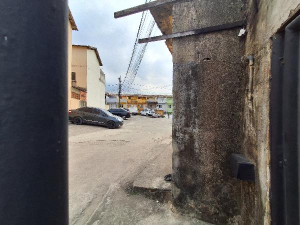 Casa - Venda, BARRO VERMELHO, BELFORD ROXO, RJ