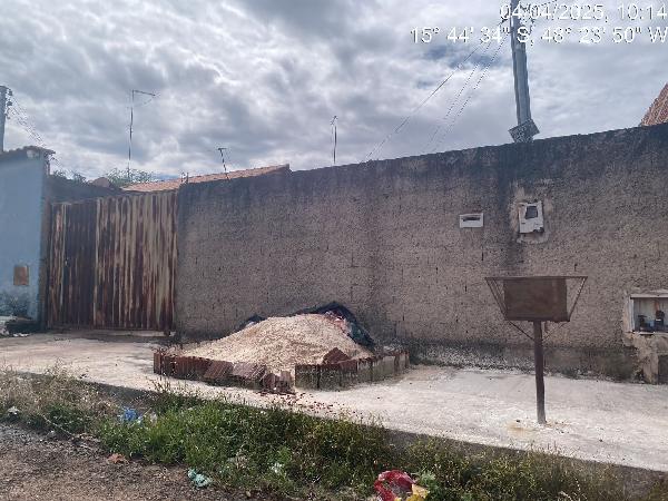 Casa - Venda, ITAMAR NOBREGA II, COCALZINHO DE GOIAS, GO