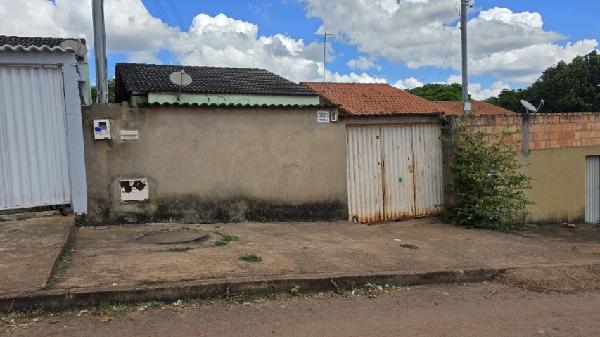 Casa - Venda, PARQUE ESTRELA DALVA XII, SANTO ANTONIO DO DESCOBERTO, GO