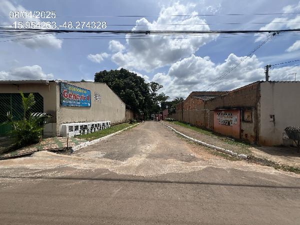 Casa - Venda, PARQUE ESTRELA DALVA XI, SANTO ANTONIO DO DESCOBERTO, GO