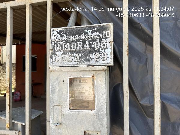 Casa - Venda, COCALZINHO DE GOIAS, GO