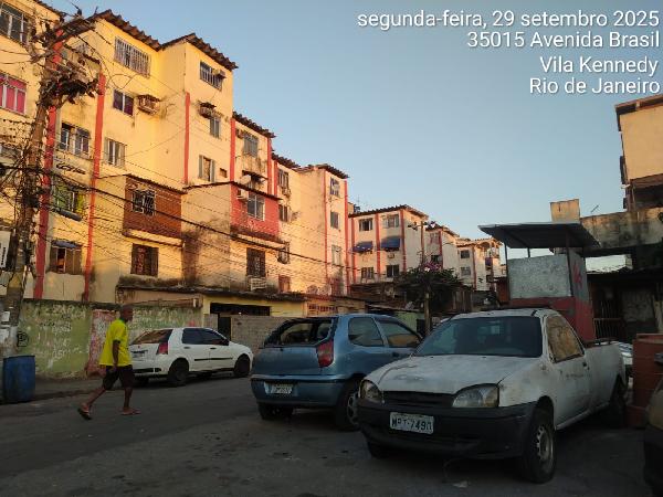Apartamento - Venda, BANGU, RIO DE JANEIRO, RJ